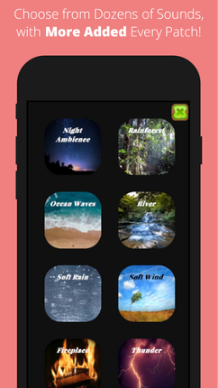 Binaural Sound Studio screenshot