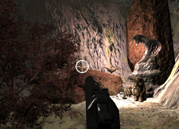 Black Hearts screenshot