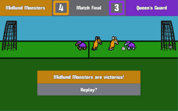 BlipBlapBall screenshot