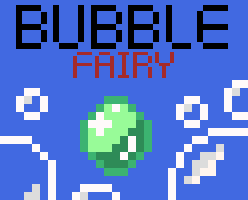 Games like Bubble Fairy