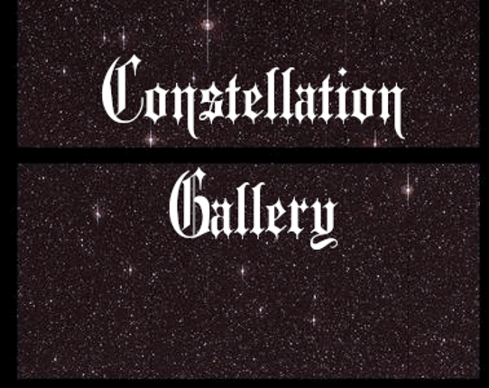 Constellation Gallery Image