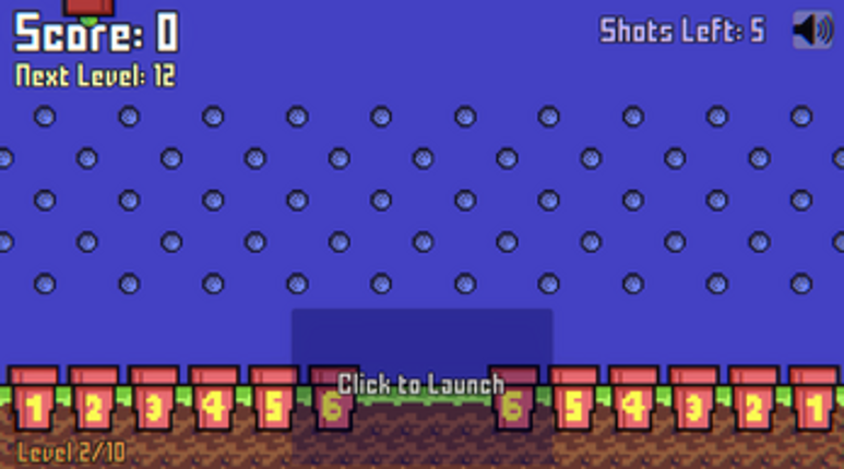 Cup the Ball screenshot