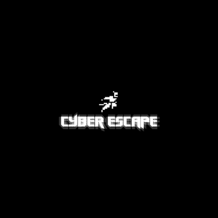 Cyber Escape (DEMO) Game Cover