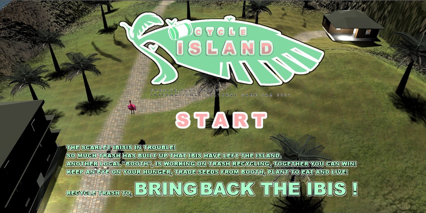 Games like Cycle Island