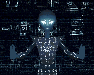 Games like Darkest Blue (Demo)