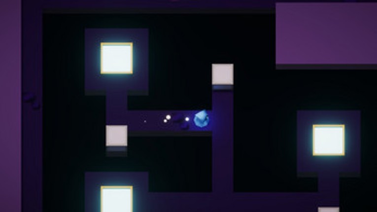 Depth Mirror screenshot
