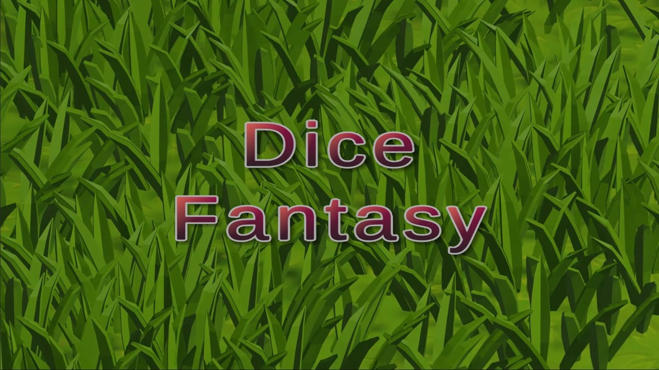 Games like Dice Fantasy