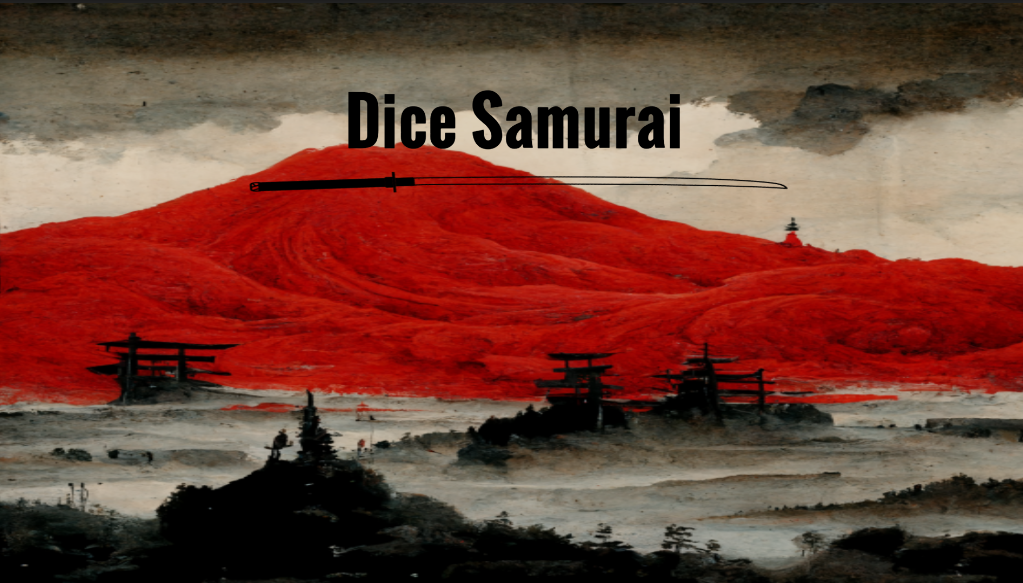 Games like Dice Samurai