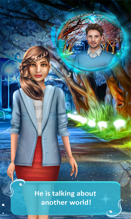 Dream Adventure - Love Romance Story Games Image