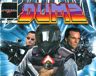 Games like DüM II: Heck on Earf