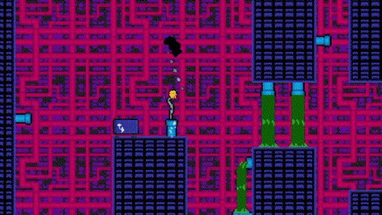 Emma's Umbrella Image