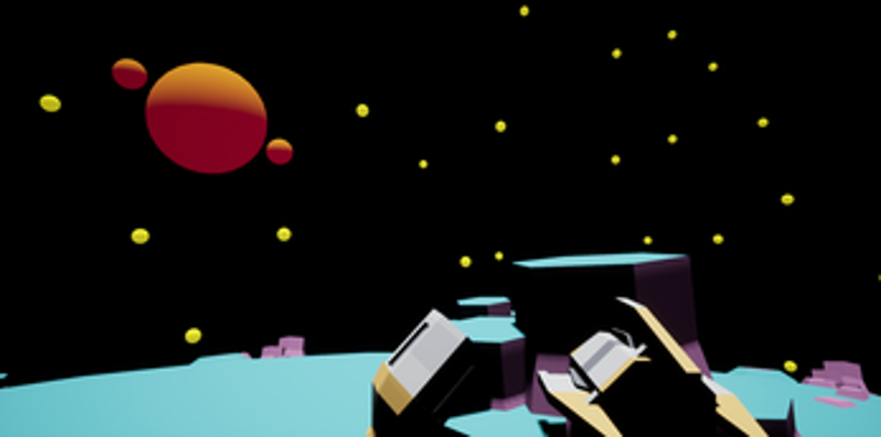 Failed Orbit screenshot