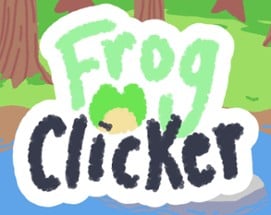 Frog Clicker Image