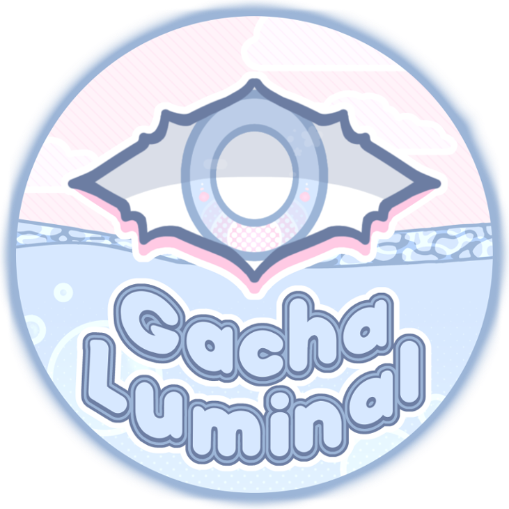 Games like Gacha Luminals Official Download!