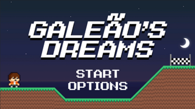 Galeão's Dreams Image