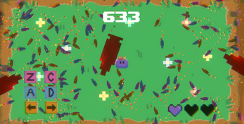 Get Down Mr. Slime King Image