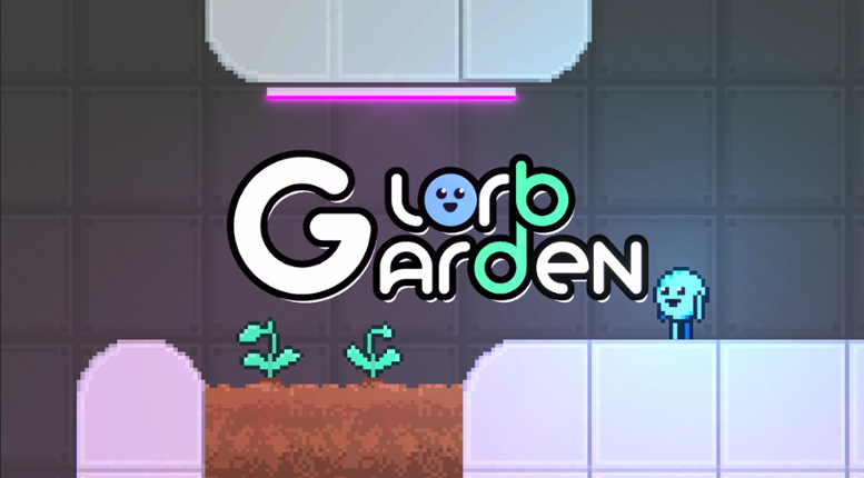 Glorb Garden Game Cover