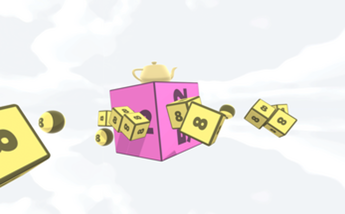 The Gravity Box screenshot