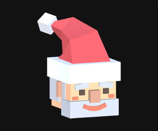 Games like Hectic Santa