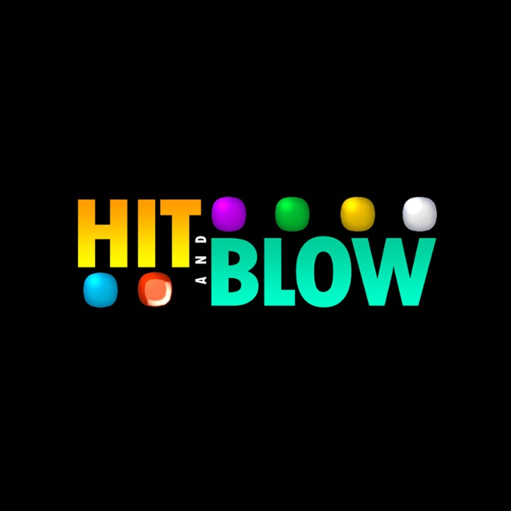 Games like Hit and Blow