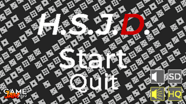HSJD (GMTK 2022) Image