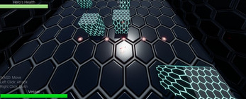 I AM DUNGEON screenshot