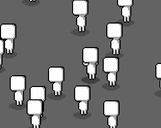 Games like In the crowd