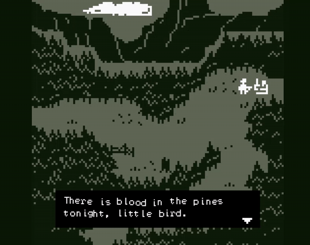 Games like In the pines, in the pines, where the sun never shines