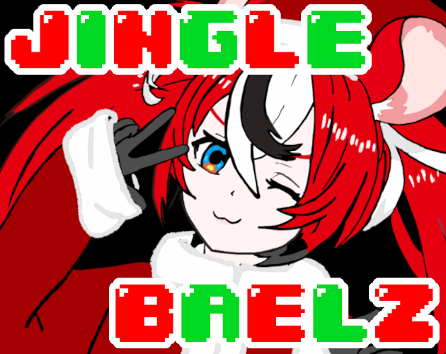 Games like Jingle Baelz!