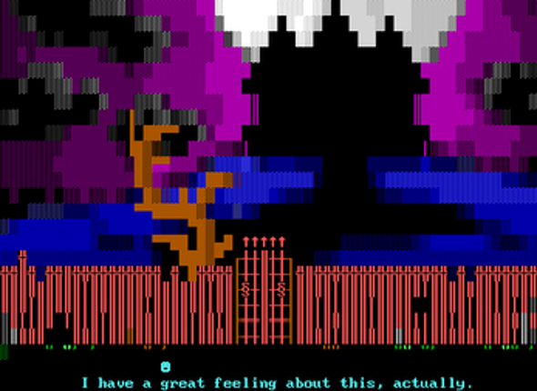 Jennifer Janowski is Doomed screenshot