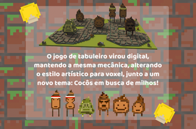 Sewer Valley (jogo do cocô) (2018) Image