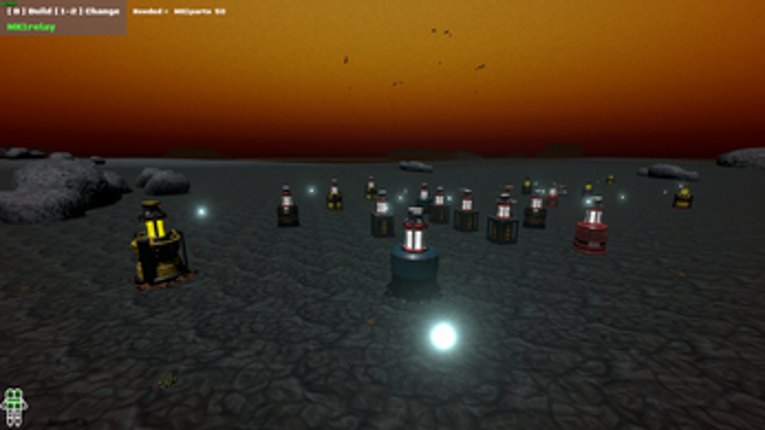 Kill Factory(AlphaTest) screenshot