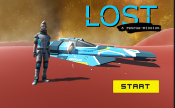 LOST - a rescue mission Image