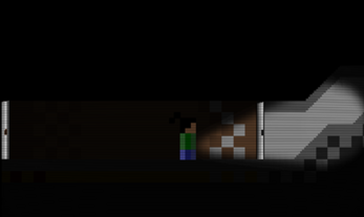 Minimal Fear Image