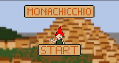 Monachicchio Image