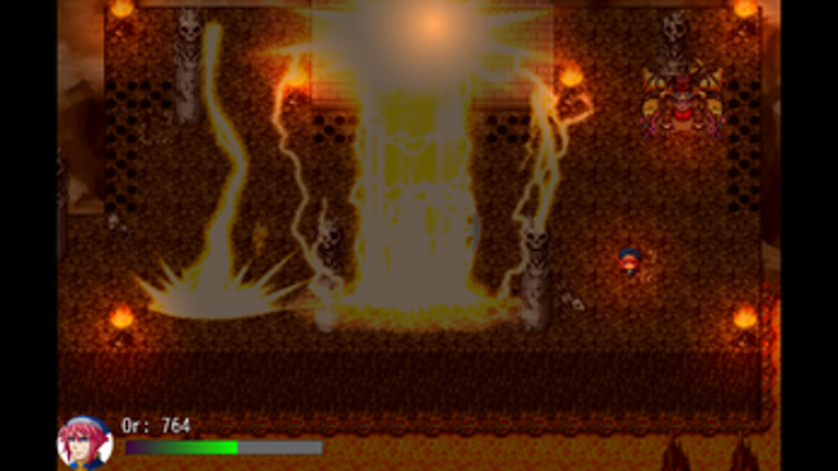 Moussaillon screenshot