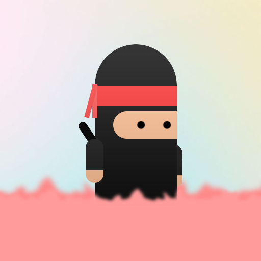 Games like Nimble Ninja