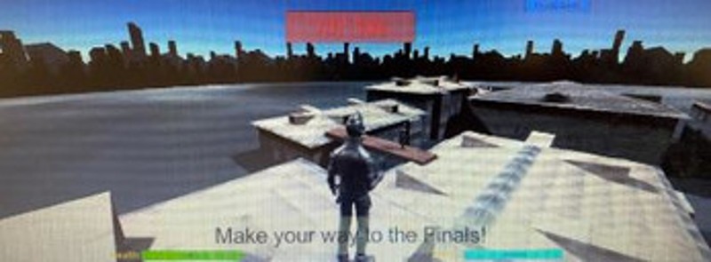 NotBlackjack screenshot