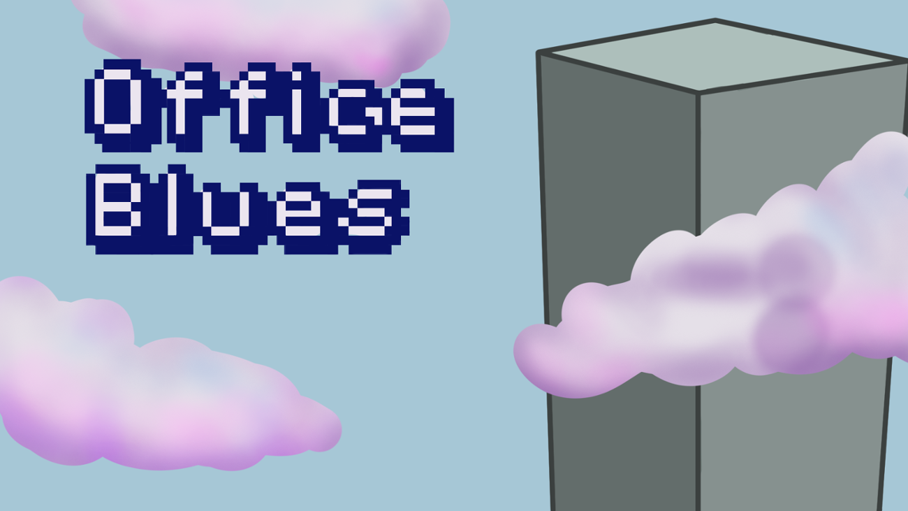 Games like Office Blues