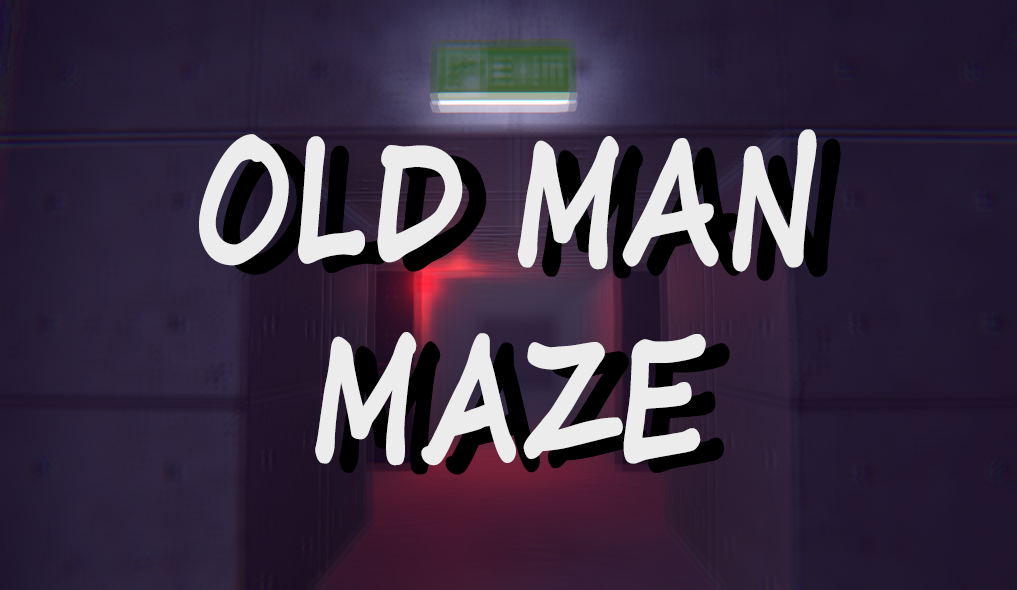 Games like OLD MAN MAZE 老人迷宮