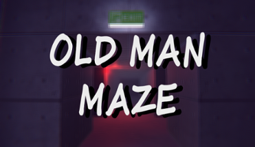 OLD MAN MAZE 老人迷宮 Image