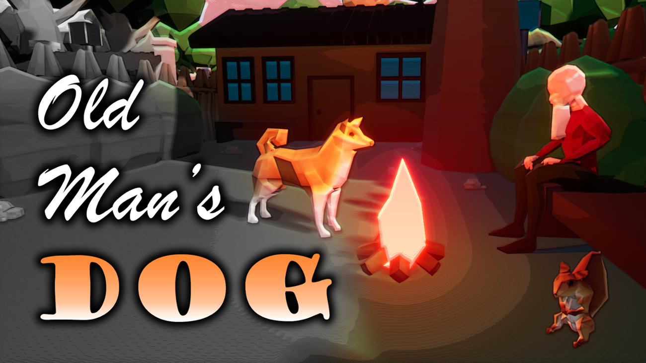 Games like Old's Man Dog
