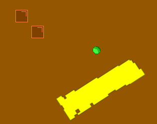 Games like Optical Ball