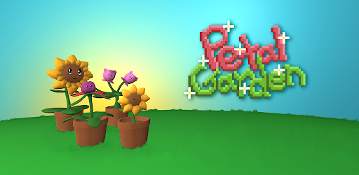 Games like Petal Garden