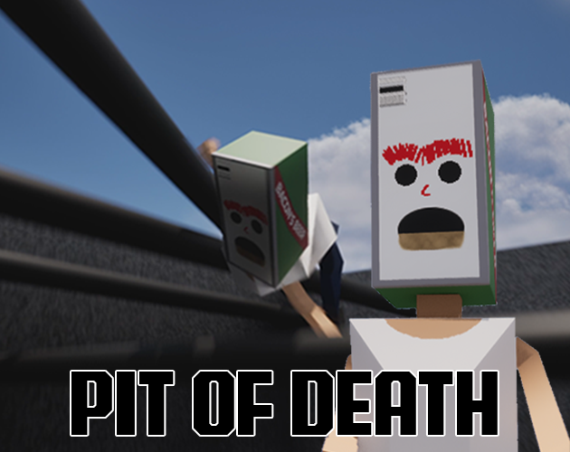 Games like Pit of Death
