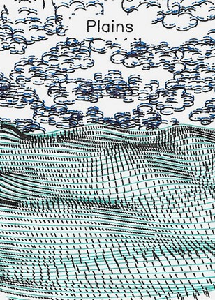 Plotter Drawn Basic Land Images Image