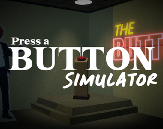 Press a Button Simulator Image