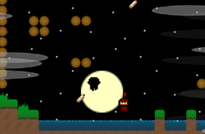 Rascal Ninja screenshot
