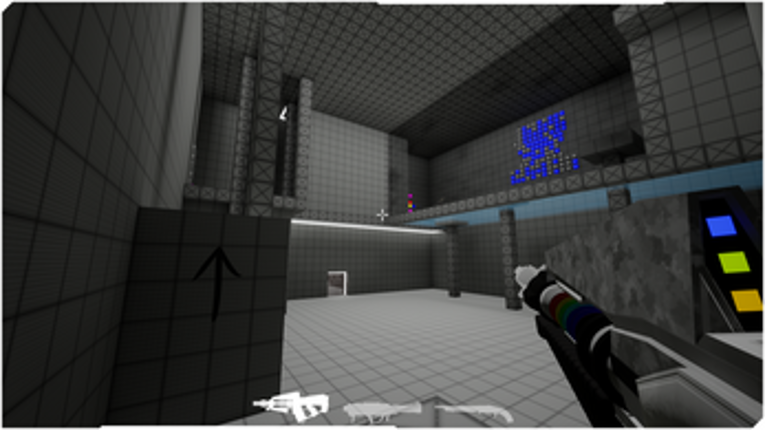 Reflex screenshot