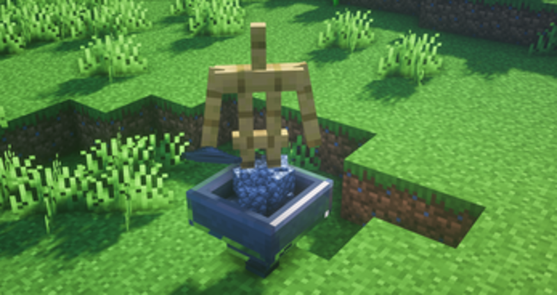Roel's Minecraft Datapack Image
